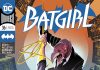 BATGIRL #36 Review by Rob Veatch III