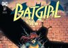 BATGIRL #37 Review by Rob Veatch III