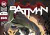 BATMAN #74 Review