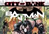 BATMAN #75 Review