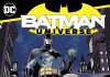 BATMAN UNIVERSE #1 Review