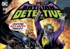 DETECTIVE COMICS #1008 Review