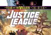 JUSTICE LEAGUE #27 Review