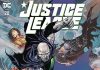 JUSTICE LEAGUE #28 Review