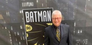 BOF Podcast #148 (Part 2): Interview with Michael Uslan