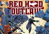 RED HOOD: OUTLAW #36 Review by Javier Trujillo