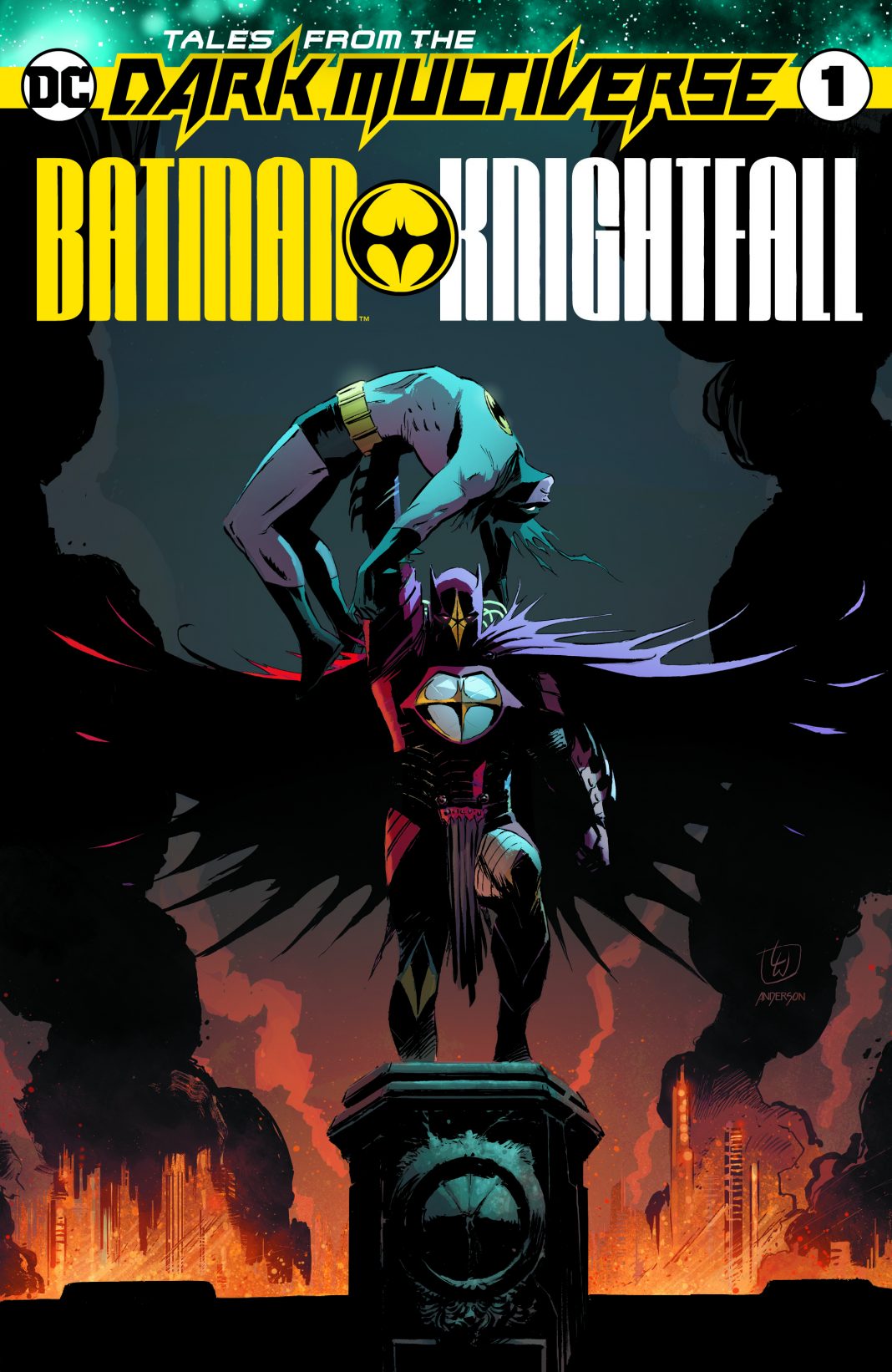 batman knightfall tales from the dark multiverse