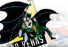 DC’s Batman 80 Tribute Video
