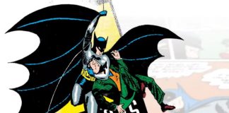 DC’s Batman 80 Tribute Video