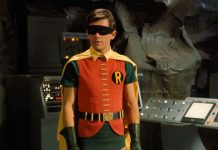 Burt Ward To Appear In The CW’s Arrowverse Crossover