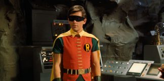 Burt Ward To Appear In The CW’s Arrowverse Crossover