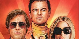 A BOF Film Review: ONCE UPON A TIME…IN HOLLYWOOD by Jo Hyde