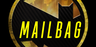 The Labor Day 2019 BOF Mailbag