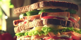 SCATTERSHOTS: JOKER Reaction and “The Sandwich Movement”