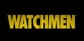 WATCHMEN: Episode #1 Review by Mance Fine