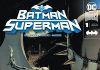 BATMAN/SUPERMAN #1 Review