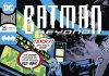BATMAN BEYOND #35 Review by Matt Whaley