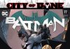 BATMAN #77 Review