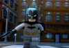 LEGO DC: BATMAN-FAMILY MATTERS Movie Review