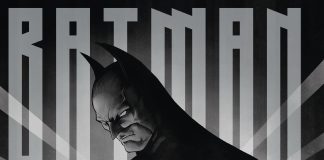 Best Bat-Books of 2019