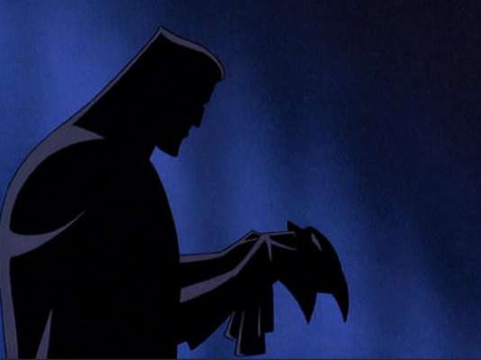 El Paso & Dayton: BOF’ers, It’s Time To Be Like Batman