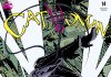 CATWOMAN #14 Review by John Funderburg