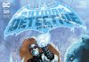 DETECTIVE COMICS #1009 Review
