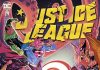 JUSTICE LEGUE #29 Review