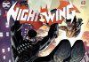 NIGHTWING #63 Review by James Armstrong