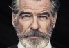 THE BATMAN: Is Pierce Brosnan Up For Alfred?