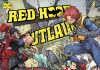 RED HOOD AND THE OUTLAWS #37 Review by Javier Trujillo