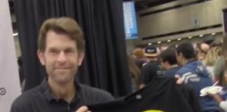 Kevin Conroy Joins “Crisis on Infinite Earths” Crossover as Bruce Wayne