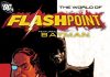 The Best of Batman ELSEWORLDS: FLASHPOINT BATMAN