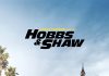 A BOF Film Review: HOBBS & SHAW by Jo Hyde