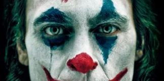 JOKER Graces Italian Magazine Cover