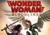 WONDER WOMAN: BLOODLINES Trailer, Box Art, & Details