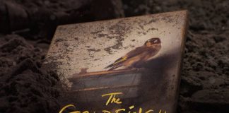 A BOF Film Review: THE GOLDFINCH by Jo Hyde