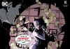 CATWOMAN #15 Review by John Funderburg