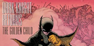 A 4th Chapter of Frank Miller’s DARK KNIGHT RETURNS Saga is Coming