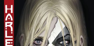 HARLEEN #1 Review