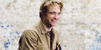 VIDEO: Robert Pattinson Talks THE BATMAN