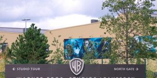THE BATMAN To Shoot Mostly At Warner Bros. Studios Leavesden