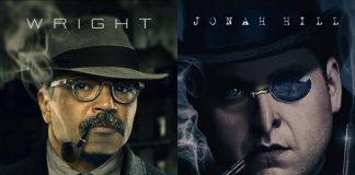 Trade Reports: Jonah Hill and Jeffery Wright Up For Roles in THE BATMAN