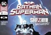 BATMAN/SUPERMAN #2 Review