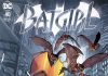 BATGIRL #40 Review by Rob Veatch III