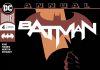 BATMAN ANNUAL #4 Review