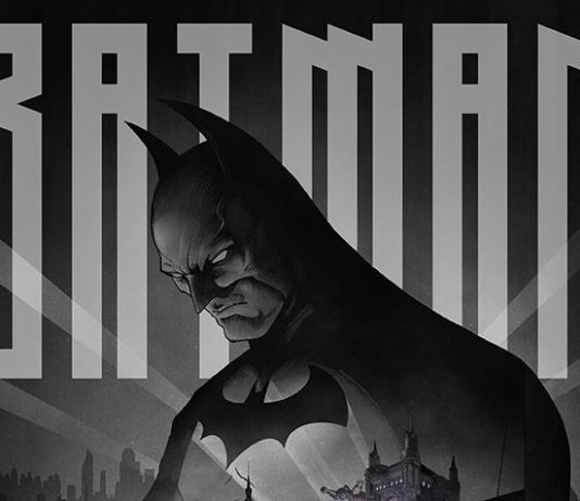 Best Animated Batman Movies Of All Time