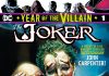 THE JOKER: YEAR OF THE VILLAIN #1 Review by Mance Fine