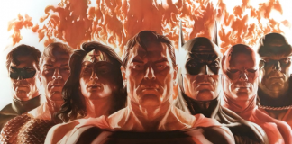 Want a Justice League Movie Now-ish? Here’s How!