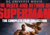 Film Review: THE DEATH AND RETURN OF SUPERMAN